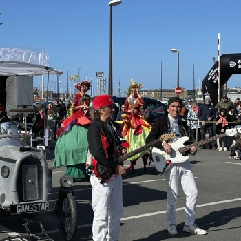 Fête du Port - Retour en images