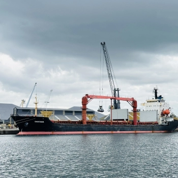 Les ports de Brest, Lorient et Saint-Malo s’unissent au sein d’un Groupement d’Intérêt Economique : Bretagne Port Strategic Alliance (BPSA)