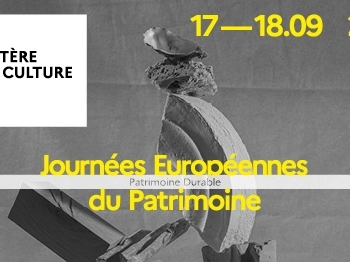 Visites / Journées Européennes du Patrimoine