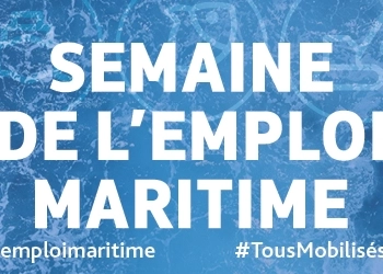 Découverte des métiers de la mer et rencontre de professionnels 