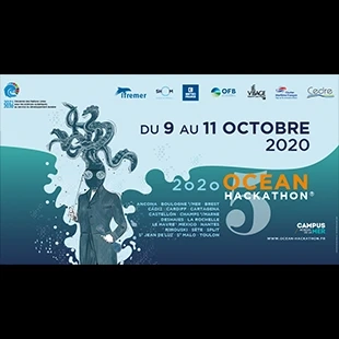 Ocean Hackathon® 2020