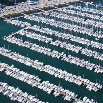 Ports de Plaisance à Saint-Malo