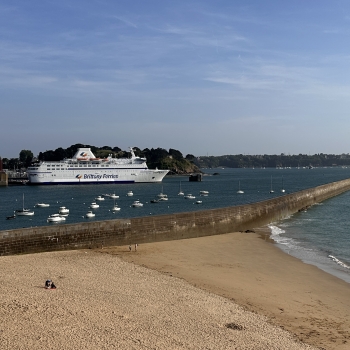 Compagnies maritimes