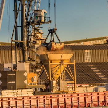 Tarifs & Droits de Port