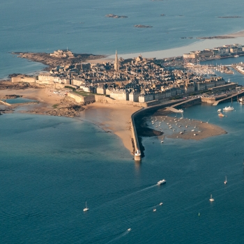 Traversées / Sorties en mer