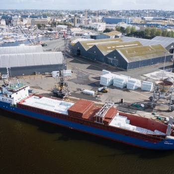 Infrastructures / outillages