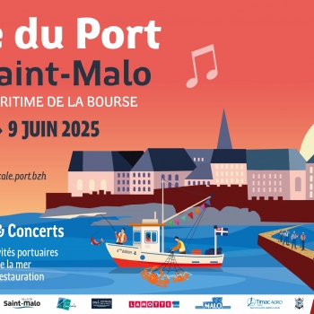 Fête du Port de Saint-Malo