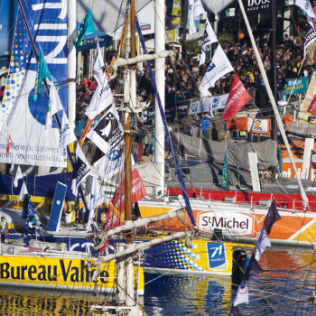 Pôle Technique Duguay-Trouin - Course au large