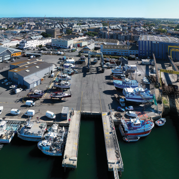 PNJC - Construction Réparation Navale