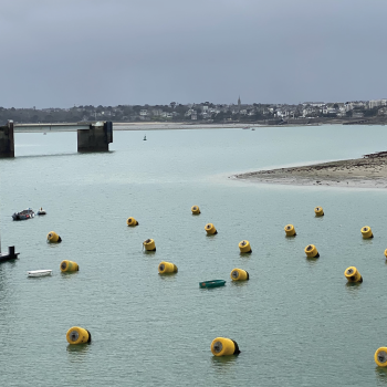 Horaires des marées