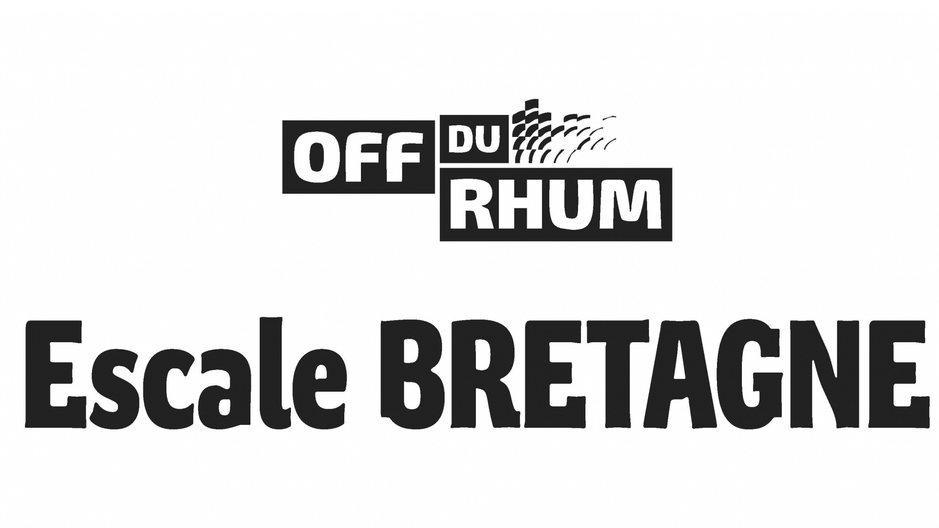 Off du Rhum - Escale Bretagne à la gare maritime de la Bourse 
