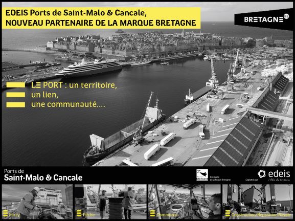 Le port : un territoire, un lien, une communauté